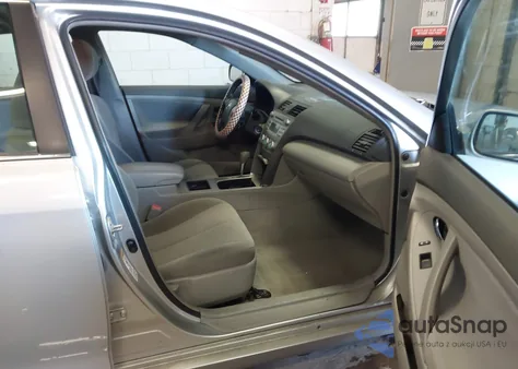 2007 Toyota Camry Le from USA, damaged, VIN 4T1BE46K47U613540